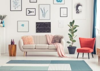 أحدث صيحات الديكور لعام 2025.. استلهم إطلالتك الجديدة