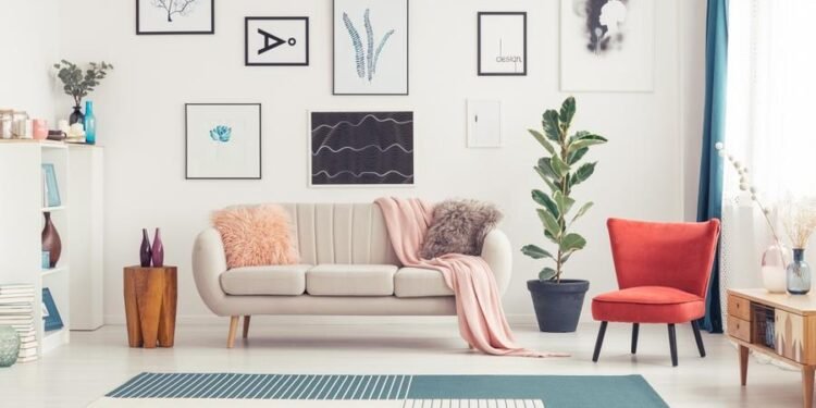 أحدث صيحات الديكور لعام 2025.. استلهم إطلالتك الجديدة
