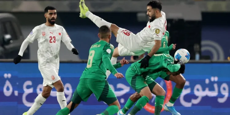 ننشر ترتيب منتخبات «خليجي 26».. ومواعيد مباريات الجولة الثانية