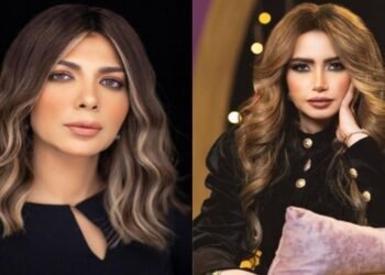 مي العيدان تشعل فتيل الجدل مجدداً: هل تستهدف أصالة عمداً؟