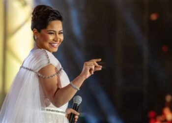 طبيب شيرين عبد الوهاب يكشف تفاصيل حالتها الصحية