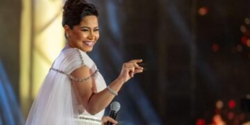 طبيب شيرين عبد الوهاب يكشف تفاصيل حالتها الصحية