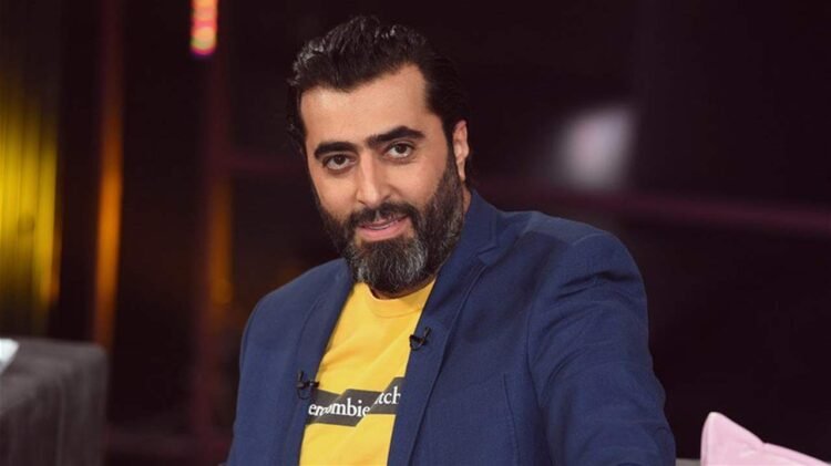 مسلسلات رمضان 2025.. مفاجأة سارة لجمهور باسم ياخور