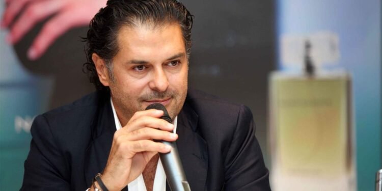 فاجعة جديدة تصيب راغب علامة: مكالمة مزيفة تثير الجدل