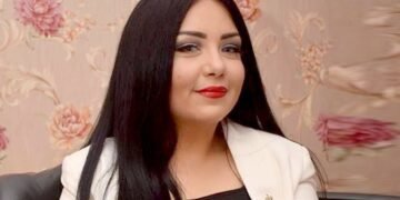 إيمان أيوب تثير الجدل بـ"لوك" جديد يصدم الجمهور