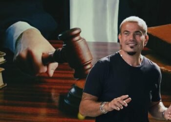 عمرو دياب يتجاهل الحكم.. حفلة نارية في الرياض رغم قضية "المصفوع"