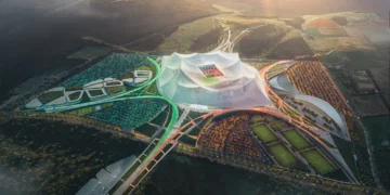 MoroccoStadium1