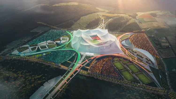 MoroccoStadium1