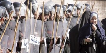 Political Instability in Egypt
