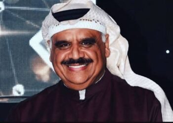 داود حسين يثير الجدل.. احتفال إماراتي وسط صمت عن سحب جنسيته الكويتية