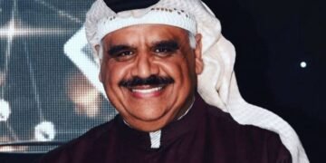 داود حسين يثير الجدل.. احتفال إماراتي وسط صمت عن سحب جنسيته الكويتية