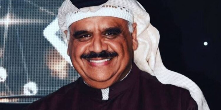 داود حسين يثير الجدل.. احتفال إماراتي وسط صمت عن سحب جنسيته الكويتية