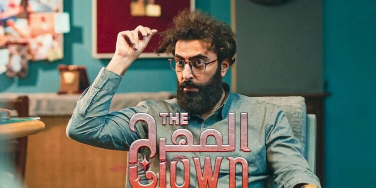 "المهرج" ينتصر.. الدراما السورية تعود بقوة إلى الواجهة