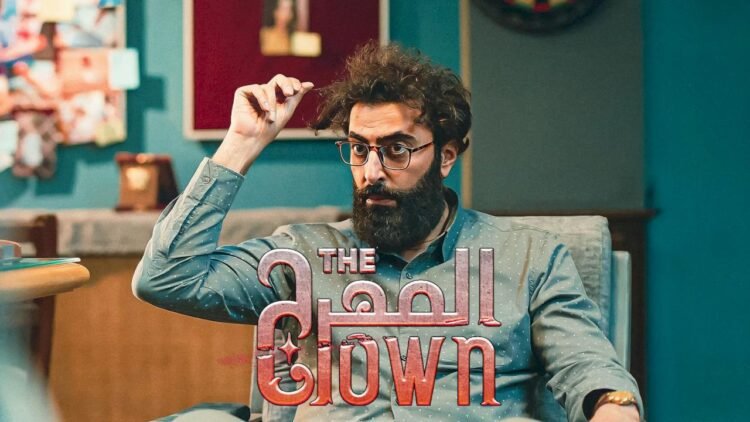 "المهرج" ينتصر.. الدراما السورية تعود بقوة إلى الواجهة