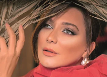 سلاف فواخرجي: الفن رسالة وتغيير، والقُبلة ليست جريمة!