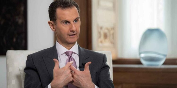 أخطاء بشار وحلفائه بحربهم الطويلة بـ “سوريا الأسد”!