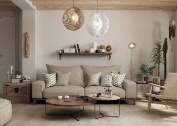 إليك أفضل ديكور غرفة الصالون 2025: قم بإنشاء تصاميم تسحر زوارك