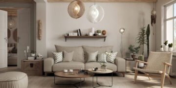 faites vos adieux a ces elements decoratifs dans votre salon voici les nouvelles tendances qui arrivent en 2025 1
