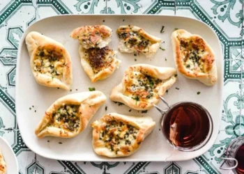 وصفة سريعة وسهلة لإفطار لا يقاوم