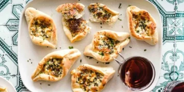 وصفة سريعة وسهلة لإفطار لا يقاوم