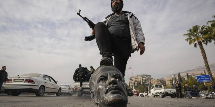 معركة التنمية في سوريا أصعب من إسقاط الأسد