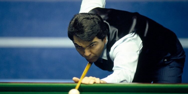 من العالمية للسجن.. أسرار في حياة «فرانسيسكو» أشهر لاعب بلياردو