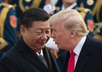 https cdn.cnn .com cnnnext dam assets 171109114212 06 donald trump xi jinping 1109