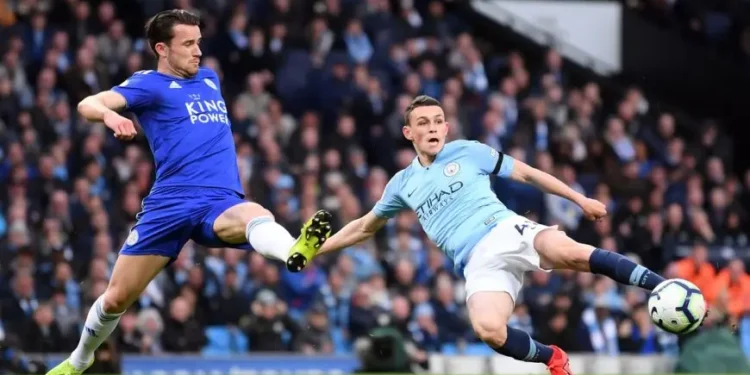 هالاند يطارد صلاح.. ترتيب مانشستر سيتي في الدوري الإنجليزي