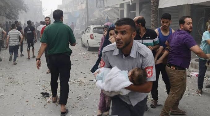 في اليوم الدولي لتكريم ضحايا الإبادة الجماعية.. هل التزم العالم بمنع تكرار الجريمة؟