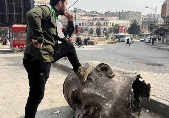 الرابحون والخاسرون منذ سقوط الأسد