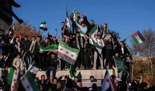 سوريا بعد بشار الأسد.. إلى أين ستتجه؟