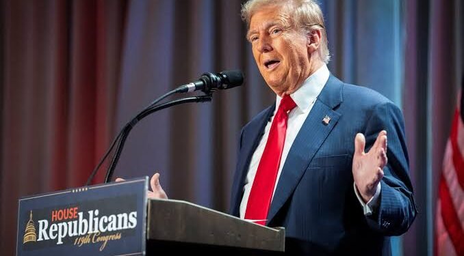 تحديات تواجه ترامب في تعيين إدارته