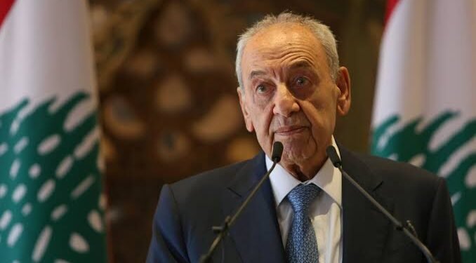 لبنان… على توقيت الدولة وسيادتها