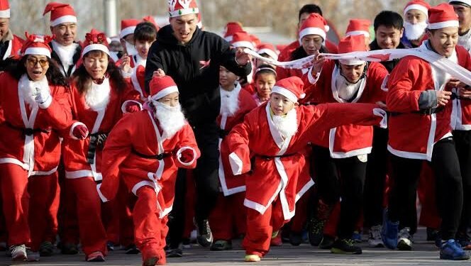 احتفالات تجمع العالم.. كيف يُعزز «الكريسماس» التسامح الديني والتقارب الثقافي بين الشعوب؟