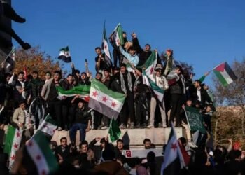 سوريا الجديدة: قوارب النجاة في المرحلة القادمة