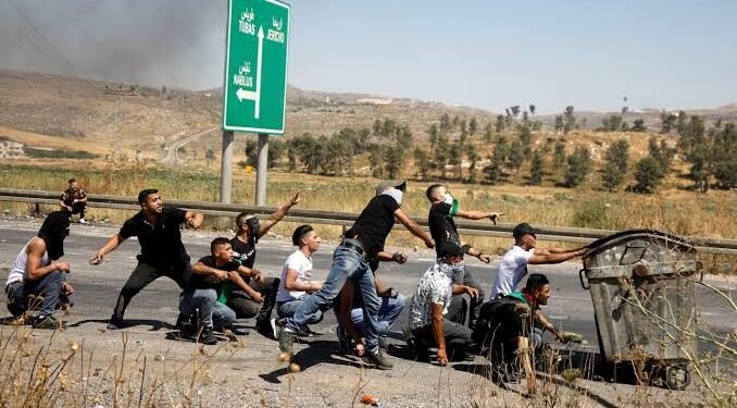 كيف يخدم التصعيد في الضفة مشاريع الاحتلال الاستيطانية