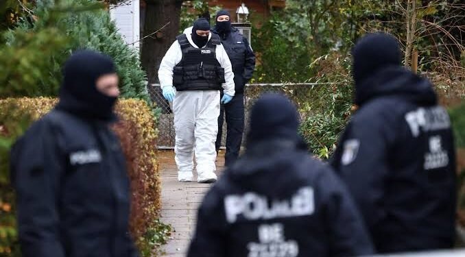 المأساة الألمانية.. والتحذيرات السعودية