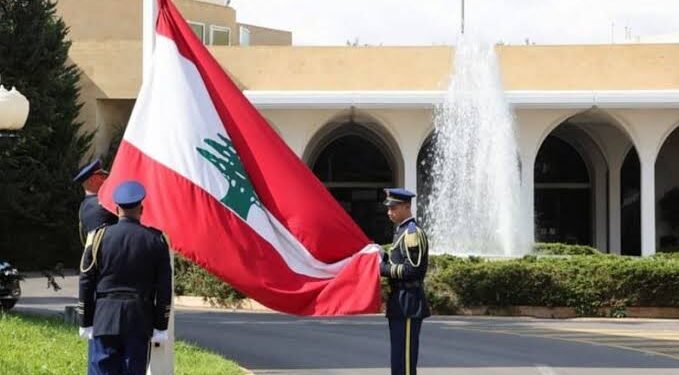 زمن الخوف من الرئاسة اللبنانية! 