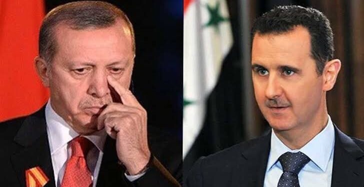 أسئلة عن هروب الأسد والاجتياح التركي لسوريا