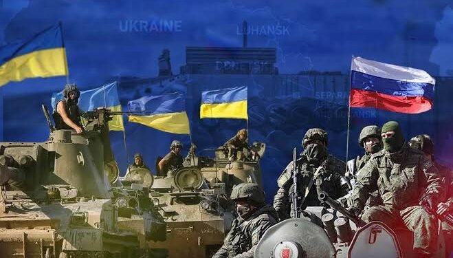 لماذا تحاول روسيا توريط دول أخرى في صراعها مع أوكرانيا؟