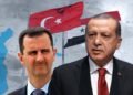 عن التقاء المصالح بين تركيا والمعارضة في سوريا