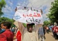 السودان: ثورات تبحث عن علم سياسي
