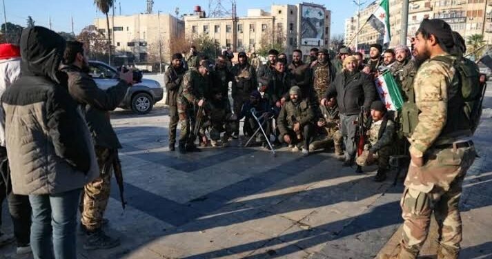 أميركا والشرق الأوسط… ماذا نتوقع؟