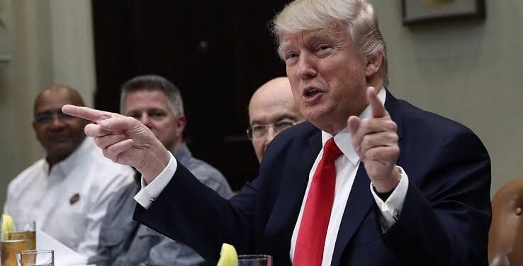 هل يعلن ترامب الحرب على إيران؟