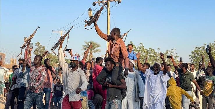 مأساة السودان عالقة في شباك العناد.. فما الحل؟