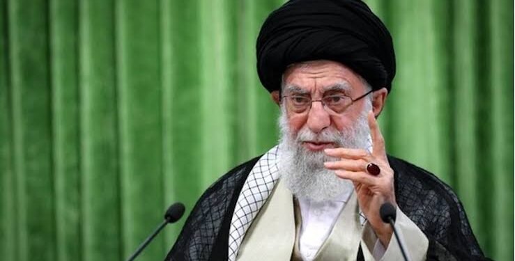 لماذا يريد خامنئي إشعال سوريا؟