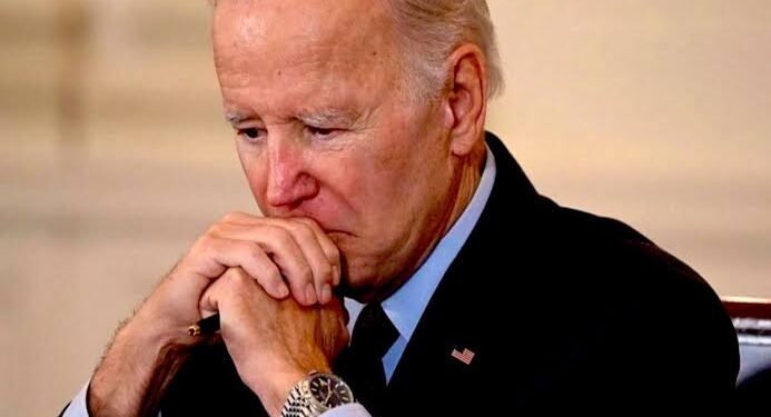 بايدن.. لماذا أصبح منبوذا في أميركا؟