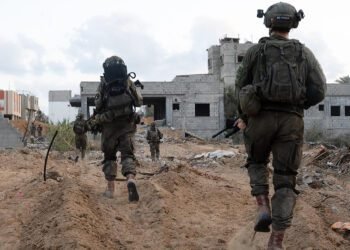 israel army