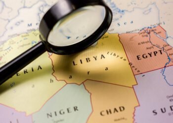 libya map scaled 1
