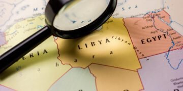 libya map scaled 1